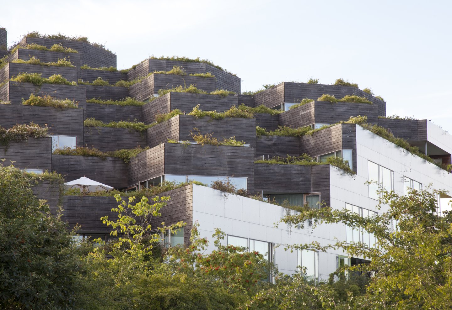 Copenhagen – World’s Most Sustainable Building Project | VisitDenmark